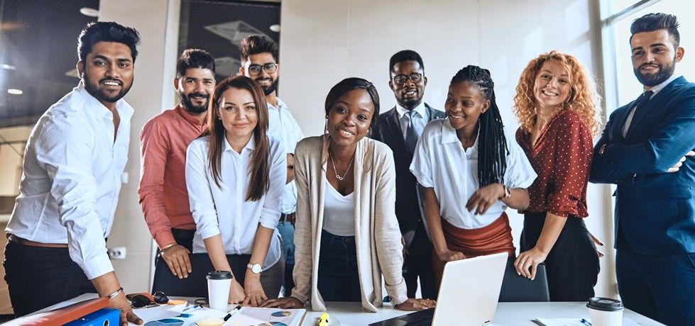 Curso de Gestão de Pessoas e Talentos 80h