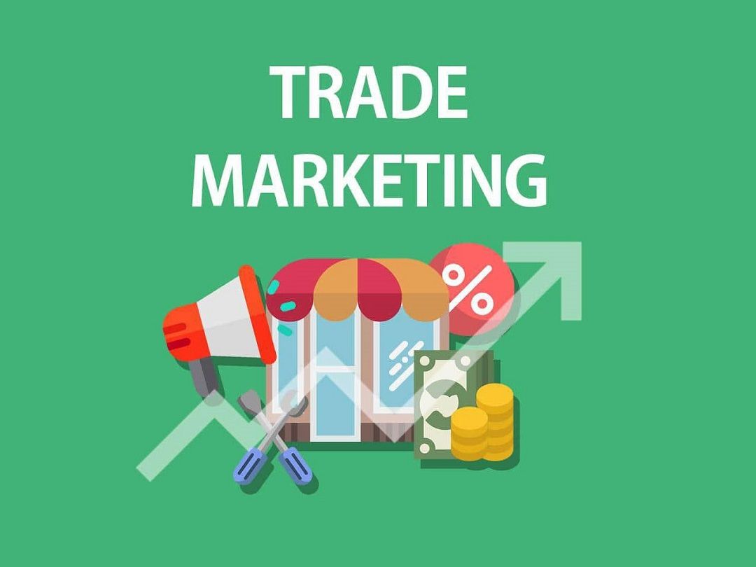 Curso de Trade Marketing 80h