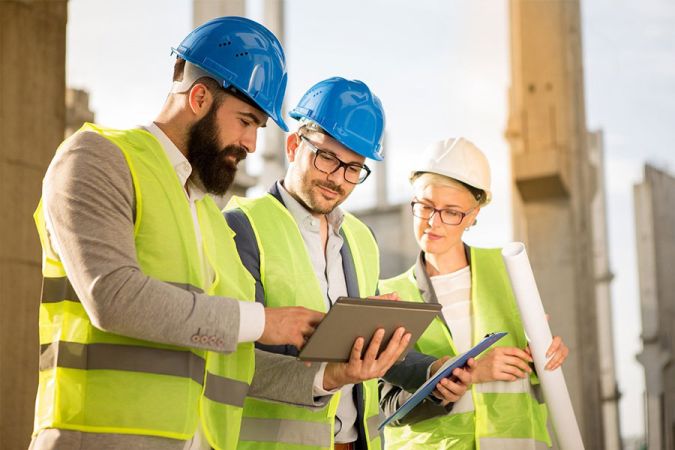 PROFISSIONAL MESTRE EM SEGURANÇA DO TRABALHO